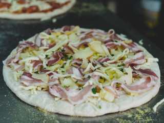 Pizza Pazza