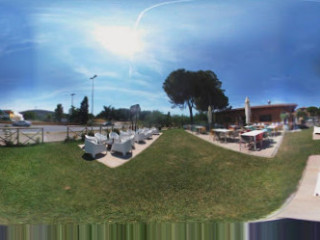 Cafe 54