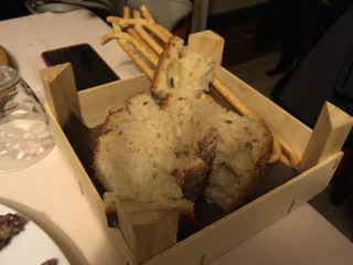 Osteria Ventotto