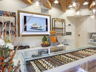 Frac Caffe Pasticceria