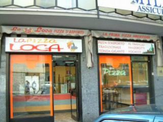 La Pizza Loca