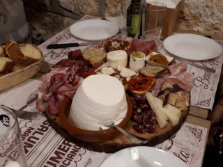Da Carlo Salumeria Marciano Taglieri E Vini