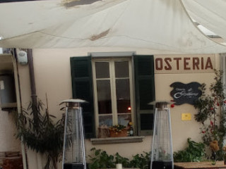 Osteria Il Governo 1801