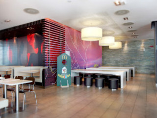 Mc Donald’s