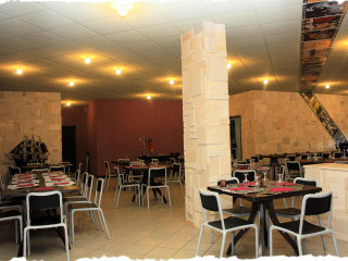 Risto Pizza Novecento