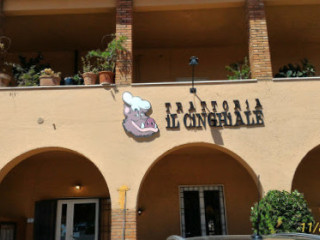 Trattoria Il Cinghiale