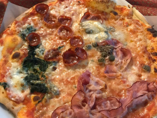 Pizzeria Tio Pepe