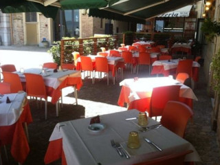 Trattoria Norma