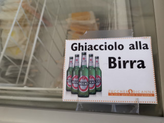 Zuccherodicanna Di Covino Giancarlo
