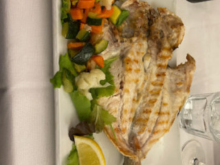 La Virata Trattoria Del Pesce