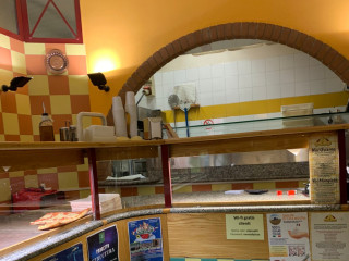 Vento Di Pizza