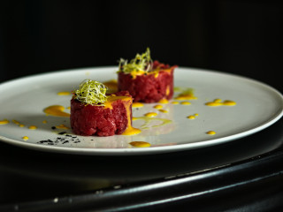 Mondofood