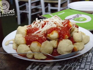 Next Bistrot Coffe Pizza And Food