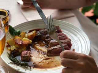 Ristorante Barchetta Argegno (co)