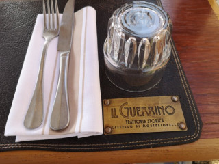 Taverna Del Guerrino