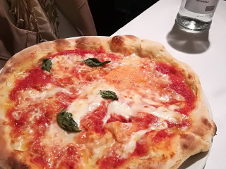 Pepperoni Correggio