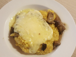 La Casera