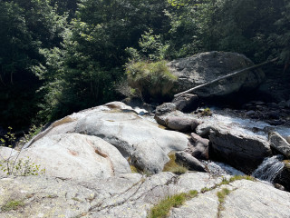 Rifugio Baita Gianpace