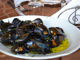 Trattoria La Sirena Di Mancuso