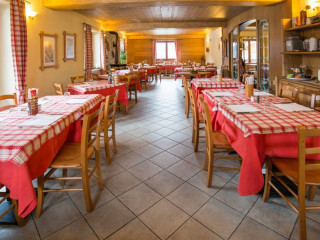 Albergo Miralago