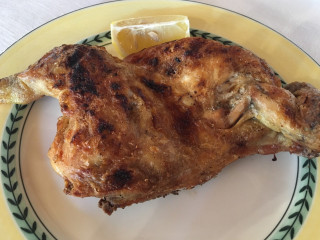 Trattoria Da Berto