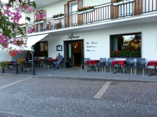 Pizzeria Alpino