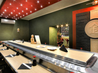 Moroboshi Sushi Fusion
