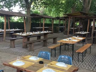 La Baracca