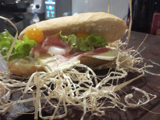Calili Cafe'