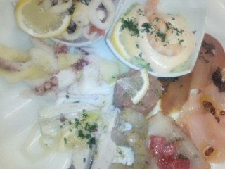 Pizzeria Le Macine