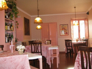 La Volpina
