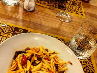 Capatosta
