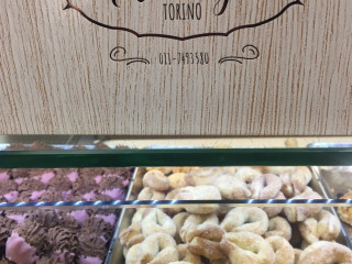 Pasticceria Millevoglie
