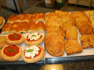 La Torretta Pizza Break