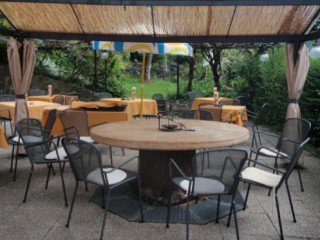 Albergo Pizzeria Tschafon