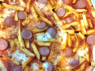 La Vera Pizza