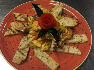 La Bruschetta