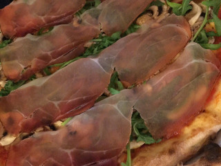 Stasera Pizza Di Murgia Valeria