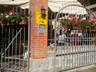 All'antica Cantina