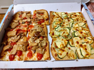 Pizzagus