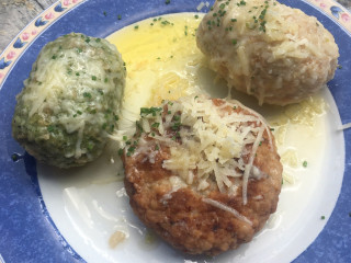 Lercheralm Oberwielenbach