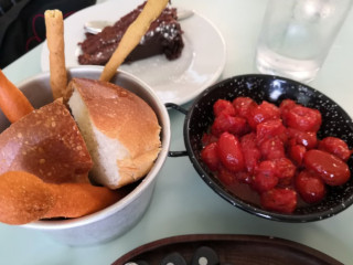 Phil's Smoked American Barbecue