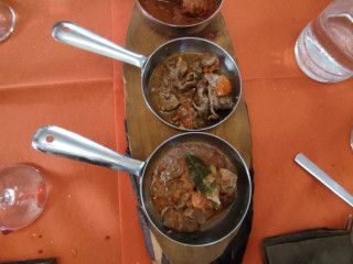 La Locanda Del Bacconiere