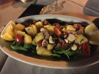 Nettuno Pizzeria