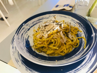 Perbacco Show Cooking