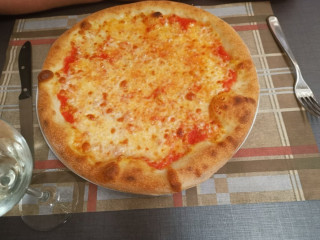 Pizzeria San Giorgio