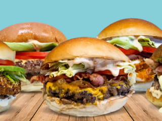 California Cookhouse