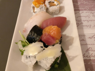 Nu Sushi