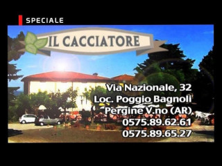 Il Cacciatore