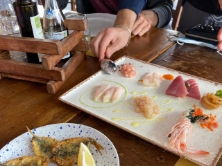 Osteria Il Principe E Il Pirata